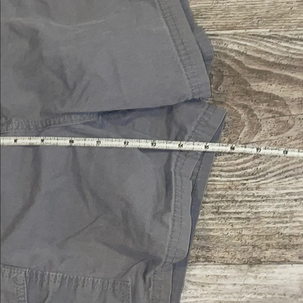 Gray Women's Shorts